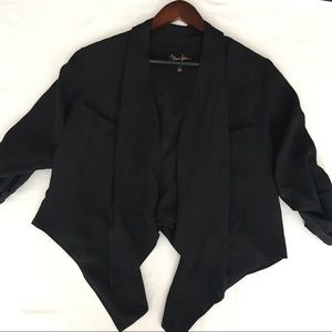 Yumi Kim Bren Jacket Black